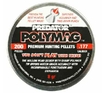 Predator Polymag .22 cal., 16.0 Grains, 200CT