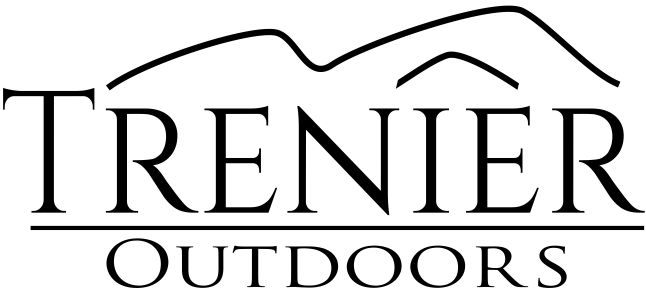 Trenier Outdoors Logo