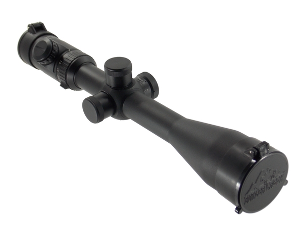 MTC Optics Genesis Scope