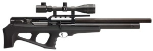 FX Airguns Wildcat